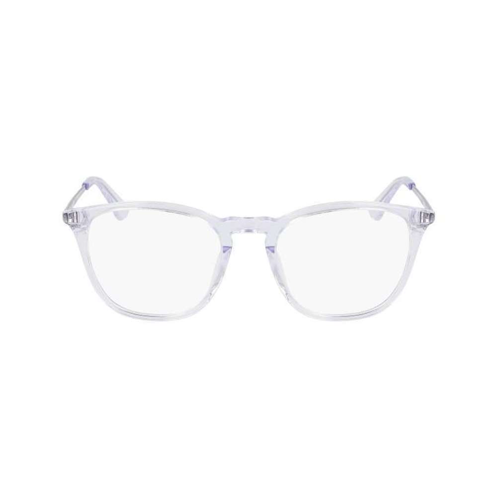 Cole Haan CH4508 Eyeglasses 971 Crystal 50mm